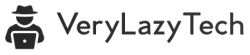 VeryLazyTech